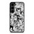AHEGAO COMIC ANIME Samsung Galaxy S23 Plus Case