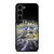 AL HARAM MOSQUE MECCA Samsung Galaxy S23 Plus Case