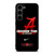 ALABAMA CRIMSON ROLL TIDE NIKE Samsung Galaxy S23 Plus Case