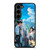 ANIME RIVER FLOWS Samsung Galaxy S23 Plus Case