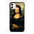 MIRANDA SINGS MONA LISA iPhone 11 Case