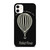 MODEST MOUSE BALLON iPhone 11 Case