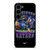 BALTIMORE RAVENS NFL ART Samsung Galaxy S23 Plus Case