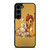 BAMBI AND RABBIT DISNEY CARTOON Samsung Galaxy S23 Plus Case