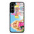 BARBIE PRINCESS CHARM SCHOOL Samsung Galaxy S23 Plus Case