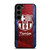 BARCELONA FC MES QUE UN CLUB FOOTBALL Samsung Galaxy S23 Plus Case