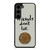 BEST FRIENDS DON'T LIE WAFFLE STRANGER THINGS Samsung Galaxy S23 Plus Case