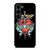 BON JOVI ROCK BAND Samsung Galaxy S23 Plus Case