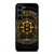 BOSTON BRUINS HOCKEY TEAM ICON Samsung Galaxy S23 Plus Case