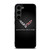 CHEVY CORVETTE LOGO WING EMBLEM Samsung Galaxy S23 Plus Case