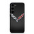 CHEVY CORVETTE LOGO Samsung Galaxy S23 Plus Case