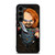 CHUCKY SCARY DOLL KNIFE Samsung Galaxy S23 Plus Case