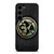 CLUB AMERICA BLACK CA Samsung Galaxy S23 Plus Case