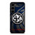 CLUB AMERICA DE FUTBOL LOGO BLUE Samsung Galaxy S23 Plus Case