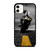 MOTO GP VALENTINO ROSSI iPhone 11 Case
