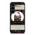 COACH NEW YORK HELLO KITTY BLACK Samsung Galaxy S23 Plus Case