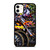 MOTOCROSS BIKES iPhone 11 Case