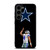 DAK PRESCOTT DALLAS COWBOYS FOOTBALL STAR Samsung Galaxy S23 Plus Case