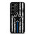 DALLAS COWBOYS FOOTBALL USA FLAG Samsung Galaxy S23 Plus Case