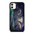 MUSHROOM FOREST FANTASY iPhone 11 Case