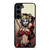 DEADPOOL AND HARLEY QUINN Samsung Galaxy S23 Plus Case