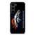 DENVER BRONCOS LOGO SILVER HORSE Samsung Galaxy S23 Plus Case