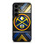 DENVER NUGGETS BASKETBALL TEAM LOGO Samsung Galaxy S23 Plus Case