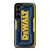 DEWALT LOGO JOBSITE SPEAKER Samsung Galaxy S23 Plus Case