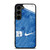 DUKE BLUE DEVILS LOGO NIKE UNIVERSITY BASKETBALL Samsung Galaxy S23 Plus Case
