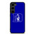 DUKE BLUE DEVILS LOGO UNIVERSITY BASKETBALL 4 Samsung Galaxy S23 Plus Case