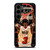 DWYANE WADE MIAMI HEAT SLAM DUNK Samsung Galaxy S23 Plus Case