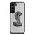 FORD SHELBY COBRA EMBLEM Samsung Galaxy S23 Plus Case