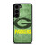GREEN BAY PACKERS SCRATH Samsung Galaxy S23 Plus Case