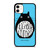 MY NEIGHBOUR TOTORO GRAPHIC iPhone 11 Case