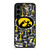 IOWA HAWKEYES COLLAGE FOOTBALL Samsung Galaxy S23 Plus Case