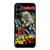 IRON MAIDEN THE NUMBER OF THE BEAST Samsung Galaxy S23 Plus Case