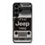 IT'S A JEEP THING Samsung Galaxy S23 Plus Case
