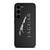 JAGUAR CAR LOGO CARBON Samsung Galaxy S23 Plus Case