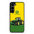 JOHN DEERE TRACTOR COMPANY Samsung Galaxy S23 Plus Case