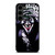 JOKER DC VILLAIN HAHAHA Samsung Galaxy S23 Plus Case