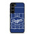 LA DODGERS BLOCK Samsung Galaxy S23 Plus Case