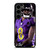 LAMAR JACKSON BALTIMORE RAVENS SIGNATURE Samsung Galaxy S23 Plus Case