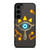 LEGEND OF ZELDA SHEIKAH SLATE EYES Samsung Galaxy S23 Plus Case