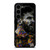 LEO MESSI BARCELONA ART Samsung Galaxy S23 Plus Case
