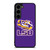 LSU TIGERS EYES LOGO Samsung Galaxy S23 Plus Case
