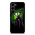 MALEFICENT SLEEPING BEAUTY DISNEY CARTOON Samsung Galaxy S23 Plus Case