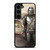 MANDALORIAN AND BABY YODA STAR WARS Samsung Galaxy S23 Plus Case