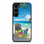 MARGARITAVILLE JIMMY BUFFET Samsung Galaxy S23 Plus Case