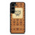 MCM WORLDWIRE PERFUME Samsung Galaxy S23 Plus Case