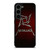METALLICA ROCK BAND SYMBOL Samsung Galaxy S23 Plus Case